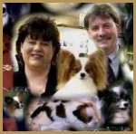 Danny & Ruth Ann Ford